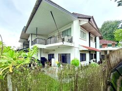 Jalan Keli (D20), Terrace #452122681